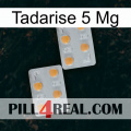 Tadarise 5Mg 25